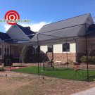 Baseball Netting #36 12x12x30 ft. Tunnel net only batting cage hitting popular n