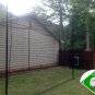 Baseball Netting #36 and Pro Batting cage frame12x14x45 PICK UP ONLY New Best