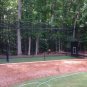 Baseball Softball batting cage pro netting / frame #36 net 12x14x30 PICK UP NEW
