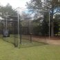 Baseball netting #36 Pro frame hardware 12x14x60 ft. PICK UP Best QUALITY NEW