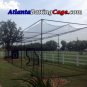 Baseball netting #36 Pro frame hardware 12x14x60 ft. PICK UP Best QUALITY NEW