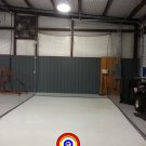 Baseball netting batting cage 10x10x30 ft. #36 NET ONLY most popular bb netting