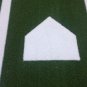 Special hitting mat 6x12 ft. NEW turf Glue around plate Best deal price REAL PIC