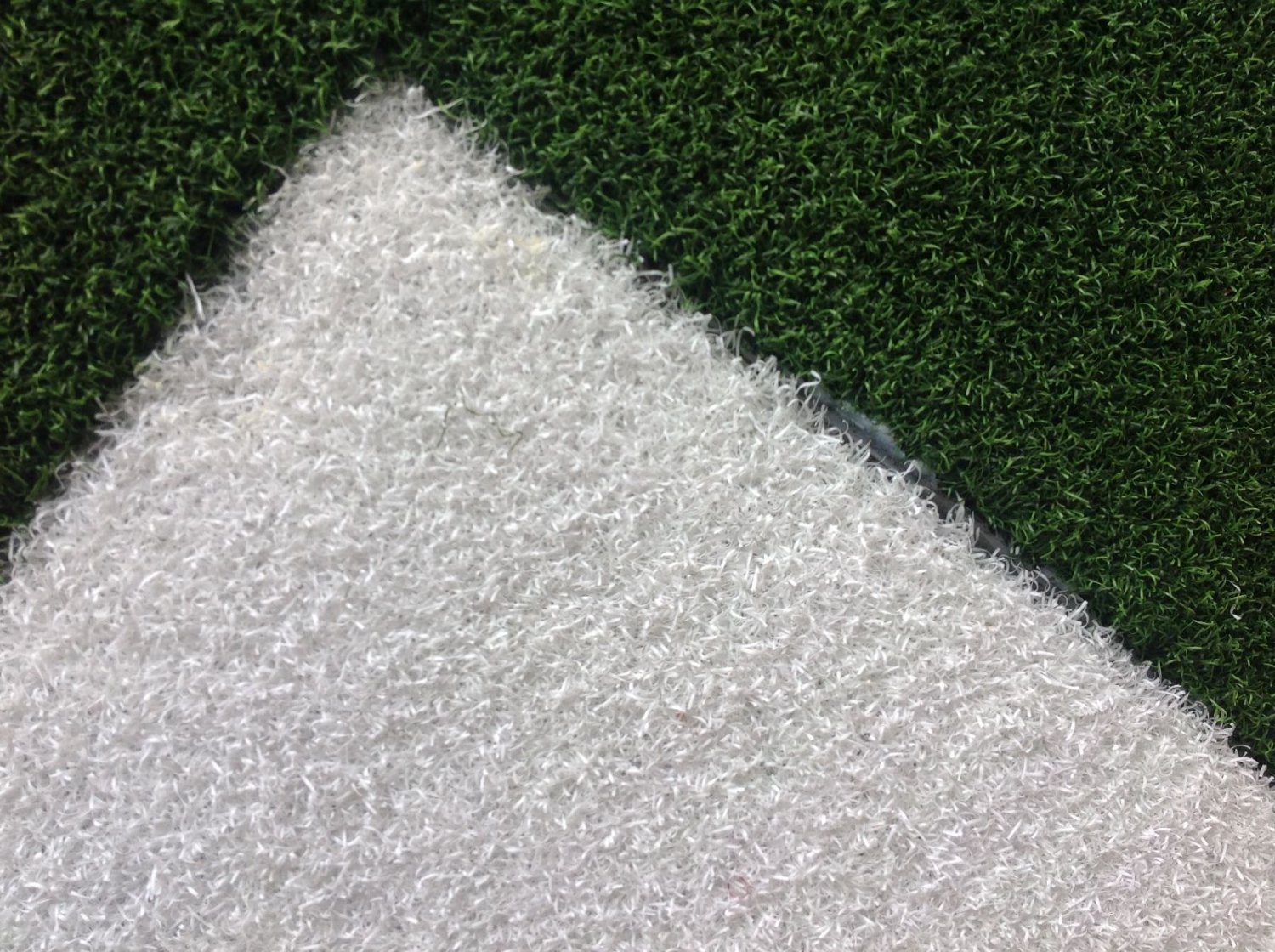 Special hitting mat 6x12 ft. NEW turf Glue around plate Best deal price ...