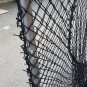 Pitcher hitters toss screen 7 x 7 ft. Frame kit and net #60 Pillow case sock net
