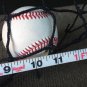 Baseball netting #30 panel 10x50 ft. barrier nylon knotted net square mesh new