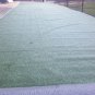 Grass artificial turf new great quality 5 ft. by 10 ft. indoor outdoor turf