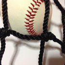 Baseball net #96 Super Heavy Duty Impact netting for soft toss 8 ft. x 8 ft.