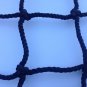 Baseball softball #60 impact soft toss 10x10 heavy duty panel netting with rope