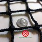 Baseball net #96 7 ft. by 7 ft. Super Heavy Duty Impact netting for soft toss