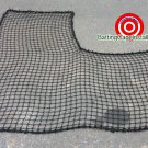 Replacement netting for L screen 6x6 ft.with 3x3 ft. #96 HEAVY DUTY netting NEW