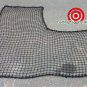 Replacement netting for L screen 6x6 ft.with 3x3 ft. #96 HEAVY DUTY netting NEW