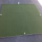 Golf rubber mat commercial foam padding 4 ft. x 4 ft. special lowered price NEW
