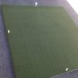 Golf rubber mat commercial foam padding 4 ft. x 4 ft. special lowered price NEW