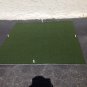 Golf rubber mat commercial foam padding 4 ft. x 4 ft. special lowered price NEW