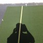 Golf rubber mat commercial foam padding 4 ft. x 4 ft. special lowered price NEW