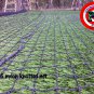 8x8 ft. Baseball softball netting #36 Barrier / Panel Net With Rope Laced around