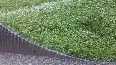 Grass artificial turf 3x6 ft. NEW fake grass save money FREE SHIPPING real pictu