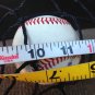 Baseball netting #36 panel 6 X 16 ft. barrier nylon knotted net square mesh new