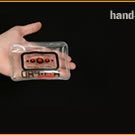 Hand Pads