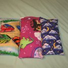 Herbal Eye pillow 3 for 12.00