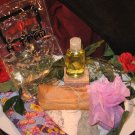  Peppermint Gift Baskets ( Instant Reusable Heat Pad,  Foot & Bath Soak Bags , Eye Pillow  )