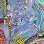 Swirling madness