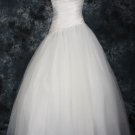 Custom Made New Arrival Fashion Wedding Dress Evening Dress Girl Dress Prom Dress