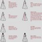 Custom Made One Shoulder Ruched Bodice A-line Above Knee Mini Short Cooktail/Birdemaid