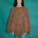 Hand Crochet Ponchos