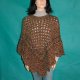 Coming Home Ponchos Women