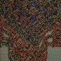 KNC Coming Home Hand Crochet Poncho Prarie Sz S-M