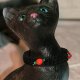 KNC KittyWear Crochet Cat Collars