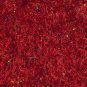 KNC Hand Knit Evening Fur Capelet Red Primary