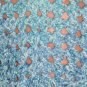 KNC Coming Home Kids' Poncho Delft Blue Size 4