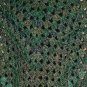 KNC Coming Home Hand Crochet Poncho Regency Sz L-1X
