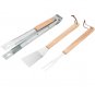 3 piece Barbecue Tool Set