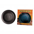 Indoor Stove Top Barbecue Grill