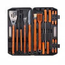 19 Piece BBQ Set
