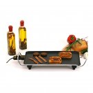18" Stainless Steel Electric Griddle