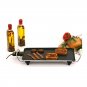 18" Stainless Steel Electric Griddle