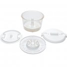 Microwave Food Center