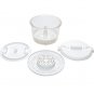 Microwave Food Center