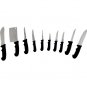10pc Kitchen Cutlery Set