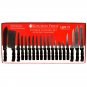19 Piece Cutlery Set by Kitchen Pride