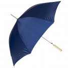 48" Navy Blue Golf Umbrella
