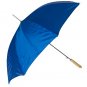 48" Blue Golf Umbrella