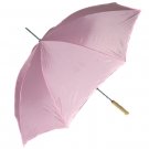 48" Pink Golf Umbrella
