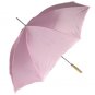 48" Pink Golf Umbrella