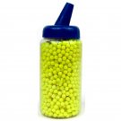 2000 Airsoft BBs Ammo Refill w/ Speed Load Spout